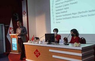 Kozmetik Jinekoloji ve Seksoloji Work-Shopu