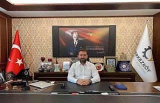 Kozuva’dan yeni yıl mesajı