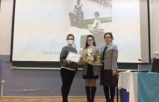 KSBÜ Sağlık Bilimleri Fakültesi’nde farkındalık...