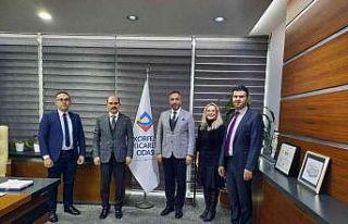 KTO’dan eğitime avantajlı destek