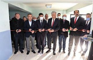 “Küçük Yatırımlar Büyük Sıçrayışlar"...