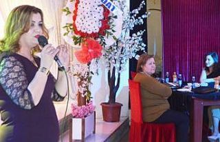 KÜKAD’dan  “Anlamlı” gece
