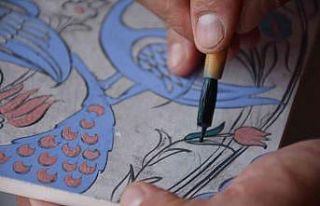 Kültürel miras taşıyıcısı 606 kişi “Sanatçı...