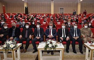 “Kültürlerin Buluşma Noktası Türkiye” etkinliği...
