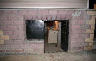 Kulu’da evden hırsızlık