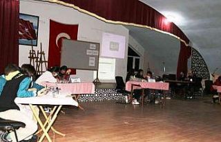 Kulu’da "Haydi Bil Bakalım" bilgi yarışması...
