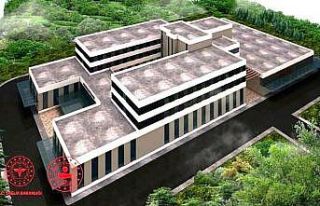 Kulu’ya yeni hastane kazandırılıyor