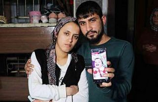 Kumsal bebeğin şüpheli ölümü ailesini yasa boğdu