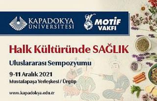 KÜN’de gündem sağlık