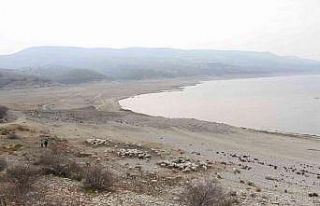 Kuraklık alarmı Malatya için de çalıyor