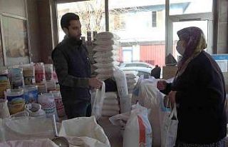 Kuraklık buğday rekoltesini düşürünce un fiyatları...