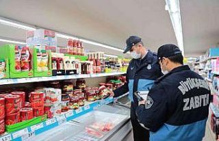 Kurdan kaynaklı fiyat artışının önüne geçmek...