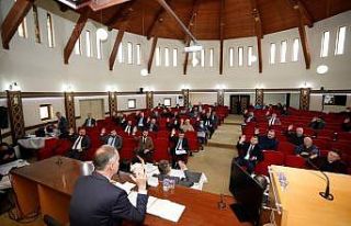 Kurşunlu Mahallesine MOBESE kurulacak