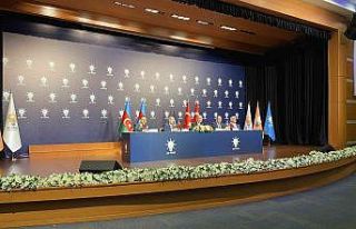 Kurtulmuş: “Ermenistan’ın Kafkasya barışına...