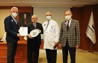 Kurtuluş savaşında Gaziantep’te sağlık hizmetleri