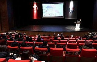 Kurtuluşun 100. yılında ‘Antep Savunması’...