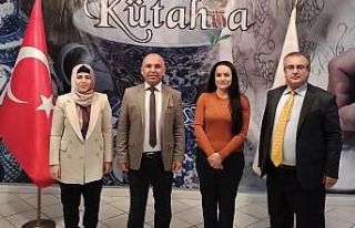 Kurumun bazı birimlerinde görev değişikliklerine...