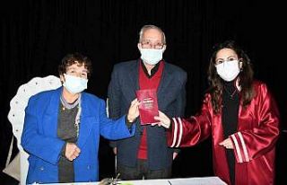 Kuşadası’nda bir yılda 905 çift mutluluğa imza...