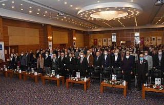 Kuşadası’nda Deprem ile Kentsel Dönüşüm Kurultayı...