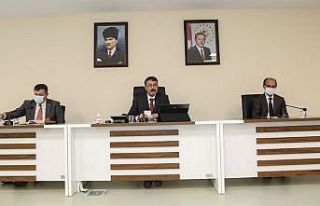 Kütahya, “Büyük Zafer”in 100. yılına hazırlanıyor