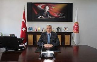 Kütahya’da 2021 yılında 134 kilometre yol