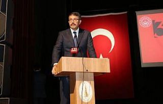 Kütahya’da 20 kuruma daha Erişilebilir Belgesi...