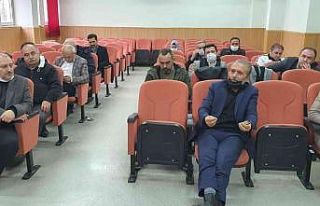 Kütahya’da DÖGEP ve YÖGEP toplantıları