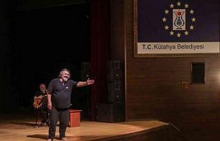 Kütahya’da "İtiraz ediyorum" heyecanı