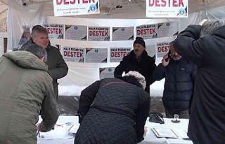 Kütahya’da "Sosyete Pazarı"nın yeniden...