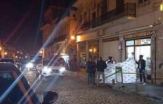 Kuyumcu cinayetinde 3 gözaltı