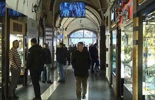 Kuyumcular fiyatı sabitleyerek altın için anlaşan...