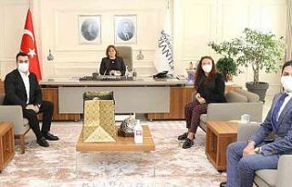 Liv Hospital Genel Müdürü Erol Aslan’dan kurumlara...