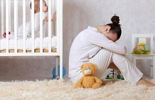Lohusa depresyonu ciddi sonuçlara sebep olabilir