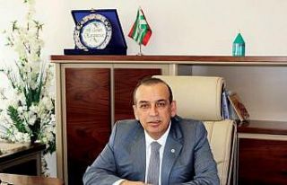 Lokantacı esnafı Şeb-i Arus’a hazır