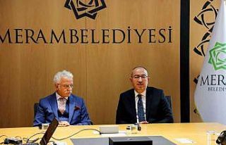 Lystra Antik Kenti’nde kazılar için gün sayılıyor