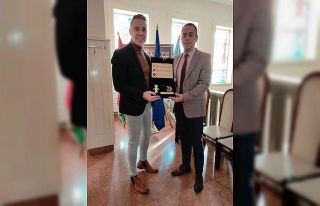 Macar Belediyesi’nden Pendik Belediyesi’ne davet