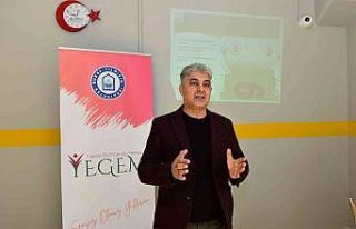 Madde bağımlılığıyla ‘Yıldırım’ mücadele