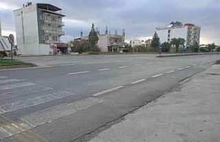 Mahalle halkı ‘Tekeli Kavşağı’na çözüm...