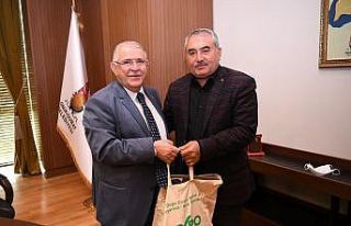 Mahçiçek: "Onikişubat’ı yaşanabilir bir...