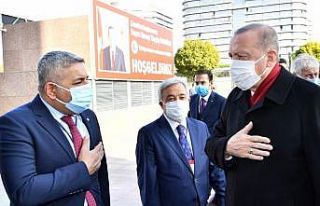 Malatya 6’ncı bölge teşviklerinden yararlanmaya...