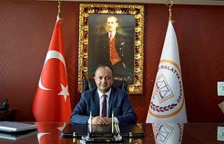 Malatya Barosu’ndan Engelliler Günü mesajı