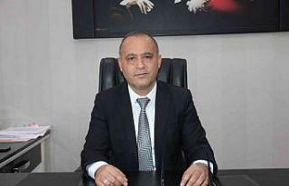 Malatya Orman İşletme Müdürü Kalaylı basın...