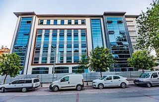 Malatya tapu müdürlüklerinde işlem rekoru kırılıyor