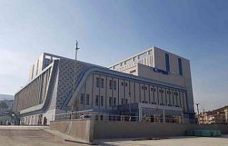 Malatya yeni bir devlet hastanesine kavuşuyor