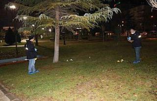 Malatya’da bıçaklı kavga: 1 ölü