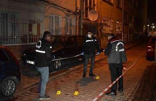 Malatya’da bıçaklı kavga: 1 yaralı