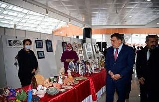 Malatya’da workshop açılışı