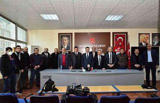 Malatya’nın okul sorunu 2 yılda bitecek