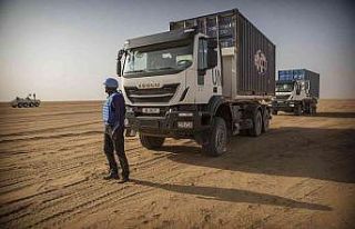 Mali’de BM konvoyuna saldırı: 1 ölü