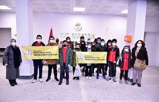 Mamak’ta “Sıfır Atık Projesi”